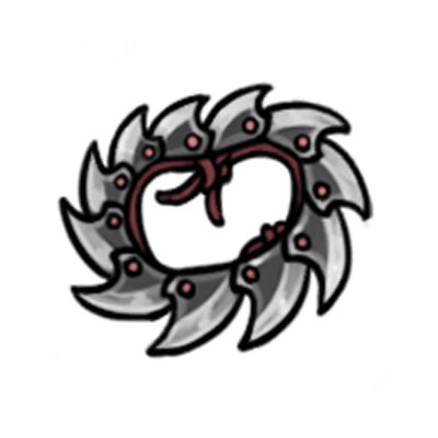Sawtooth Circlet